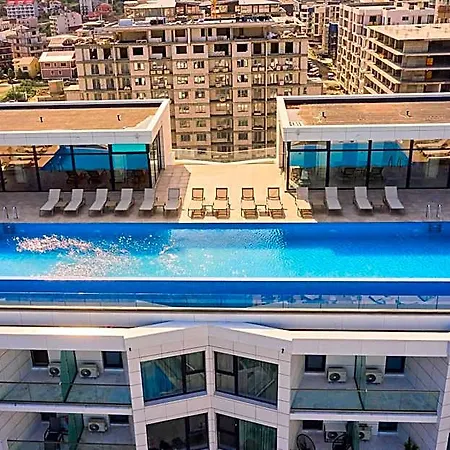 La By Infinity & 3*