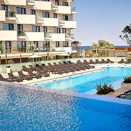 Hotel La By Infinity &