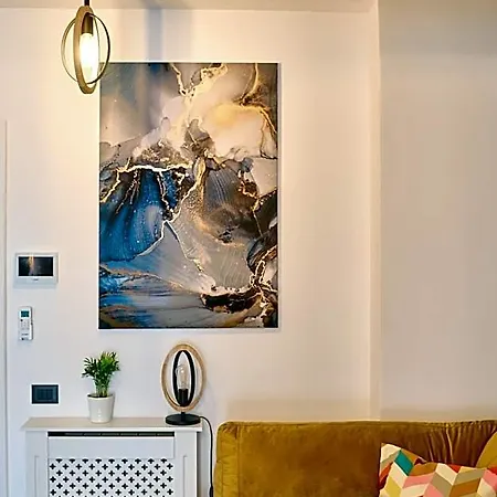 La By Infinity & Hotel Constanta
