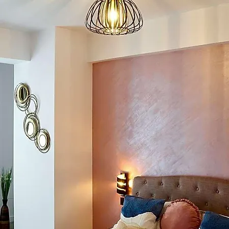 Hotel La By Infinity & Constanta
